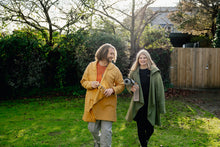 Load image into Gallery viewer, Rust Crewneck - Unisex