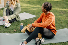 Load image into Gallery viewer, Rust Crewneck - Unisex