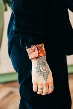 Load image into Gallery viewer, All-Day Comfort, Every Season 🌱
Meet the Gold Walk Corduroy Jumpsuit—a staple piece that goes from casual to chic. With a cinched waist, wide-leg silhouette, and thoughtful details like pockets and an adjustable waist tie, it’s crafted for comfort and versatility in every season