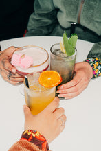 Load image into Gallery viewer, Elevate Your Wardrobe, Sustainably 💚
Discover the Gold Walk Corduroy Jumpsuit—a one-piece outfit that combines unisex style with a commitment to the planet. Available in sizes XS-5XL and multiple colors, it’s the perfect blend of timeless design and eco-conscious fashion.