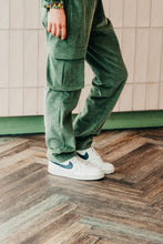 Load image into Gallery viewer, Jumpsuit NZ Made - Corduroy