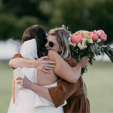Load image into Gallery viewer, plus-size-corduroy-jumpsuit-side-tobacco.jpg