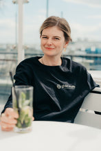 Load image into Gallery viewer, Designed for Conscious Living 👕
Feel good about what you wear with the Sustainable Comfort Long Sleeve T-Shirt—crafted using 100% renewable energy, this piece is as gentle on the planet as it is on your skin. Available in sizes XS-2XL for every eco-conscious style.