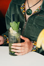 Load image into Gallery viewer, Made for All, Designed for Impact 🌞
Step into style with the Gold Walk Corduroy Jumpsuit—crafted in New Zealand and available in a wide size range to celebrate all body types. Featuring a zip front, waist tie, and luxurious corduroy fabric, it’s your go-to for sustainable fashion