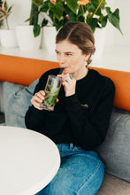 Load image into Gallery viewer, Versatile Style for the Eco-Conscious Wardrobe 🌍
Made for both comfort and a cleaner planet, our Sustainable Comfort Long Sleeve T-Shirt offers premium durability with eco-friendly production. Perfect for layering or as a standalone statement piece. Join the sustainable fashion movement!