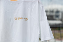 Load image into Gallery viewer, Pure Comfort, Pure Sustainability 🌍
Our Eco Luxe Oversized T-Shirt in classic white combines effortless style with a commitment to the planet. Made with luxurious organic cotton and crafted with renewable energy, this unisex tee offers both comfort and a positive impact. Available in XS-2XL