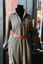 Load image into Gallery viewer, close-up-corduroy-jumpsuit-fabric-texture.jpg