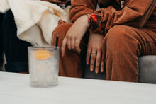 Load image into Gallery viewer, Jumpsuit NZ Made - Corduroy