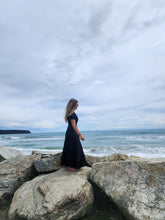 Load image into Gallery viewer, Valley Queen Dress - Black - Available Now x
