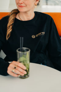 Versatile Style for the Eco-Conscious Wardrobe 🌍
Made for both comfort and a cleaner planet, our Sustainable Comfort Long Sleeve T-Shirt offers premium durability with eco-friendly production. Perfect for layering or as a standalone statement piece. Join the sustainable fashion movement!