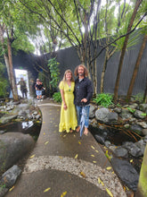 Load image into Gallery viewer, Valley Queen Dress - Daffodil Yellow - Available Now x
