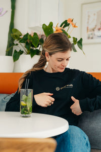 Wear Your Values with Pride 🌞
Make a positive impact with our Sustainable Comfort Long Sleeve T-Shirt. GOTS Organic Cotton, PeTA Approved Vegan, and Climate Neutral certifications ensure every detail supports sustainability. Discover your fit today!